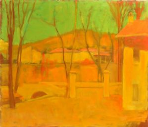 My Mill, 1968